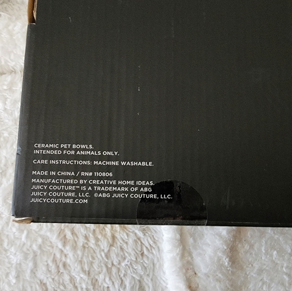 Dog bowls - Picture 7 of 7